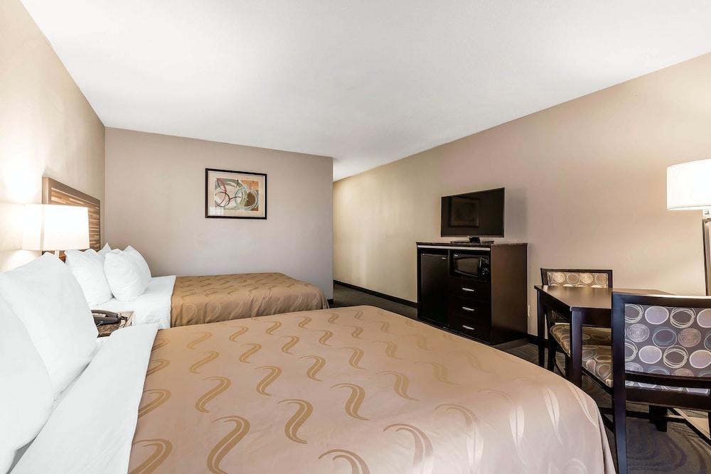 Quality Inn Fallbrook I-15 מראה חיצוני תמונה