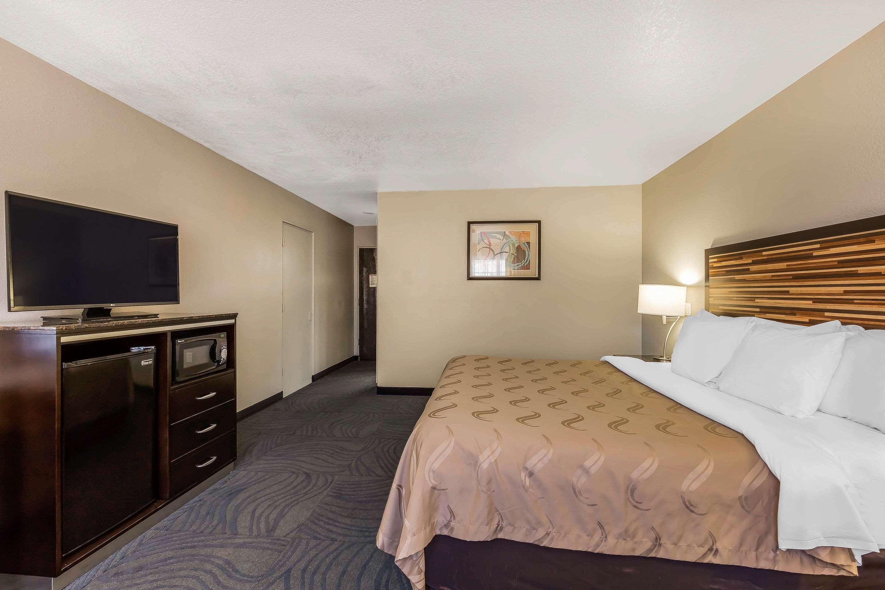 Quality Inn Fallbrook I-15 מראה חיצוני תמונה