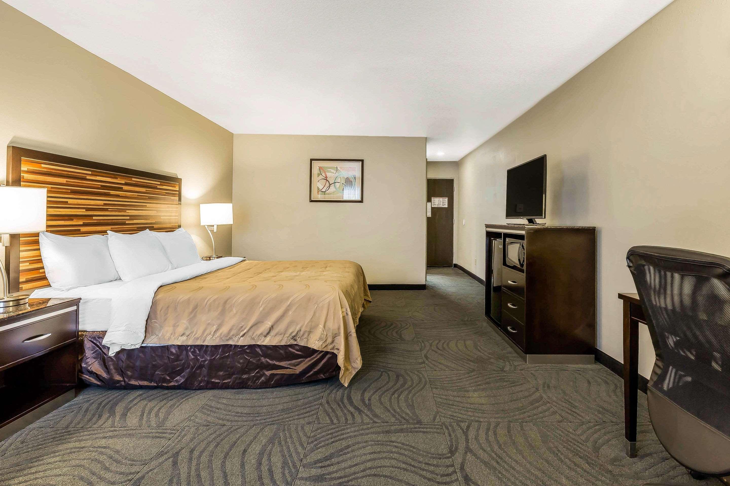 Quality Inn Fallbrook I-15 מראה חיצוני תמונה