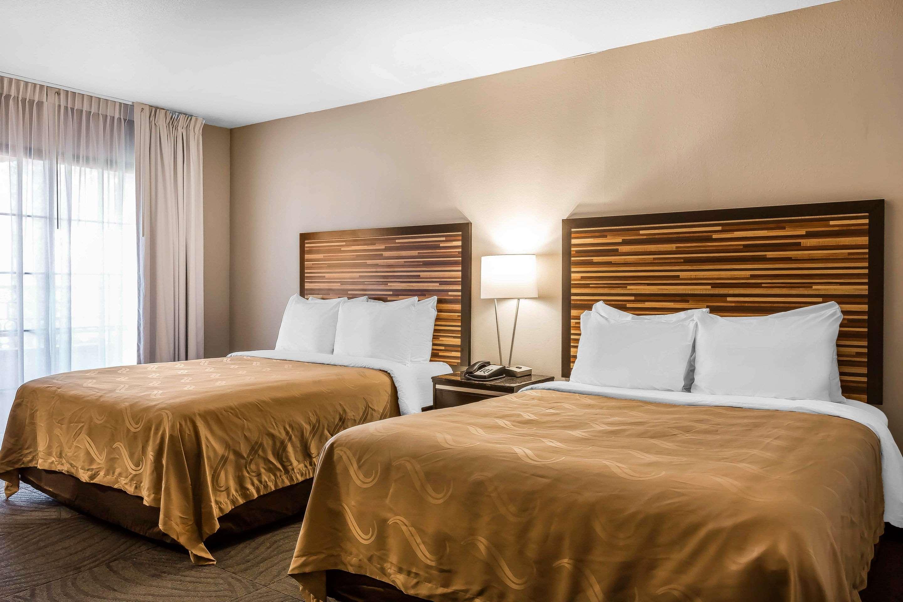 Quality Inn Fallbrook I-15 מראה חיצוני תמונה