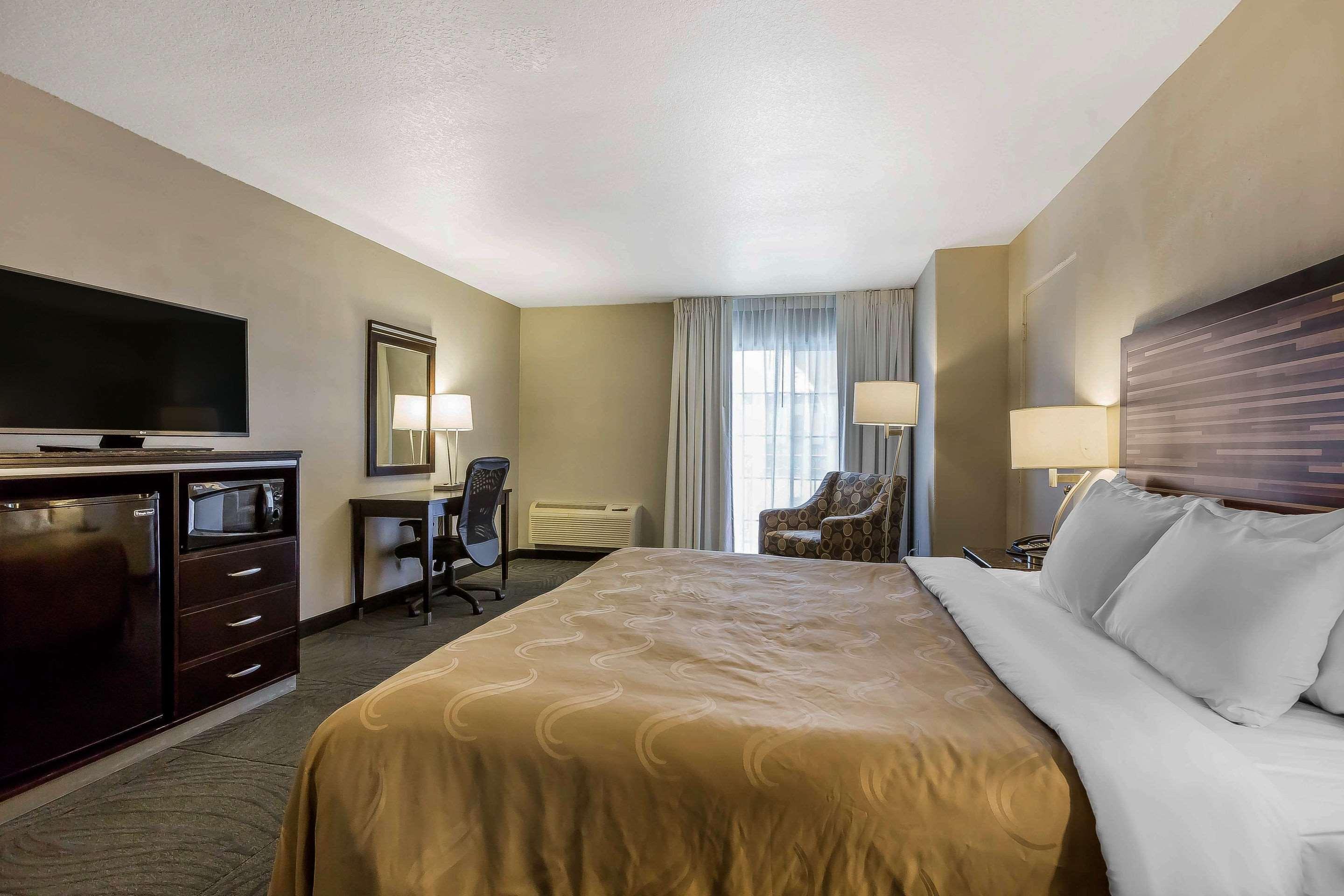 Quality Inn Fallbrook I-15 מראה חיצוני תמונה