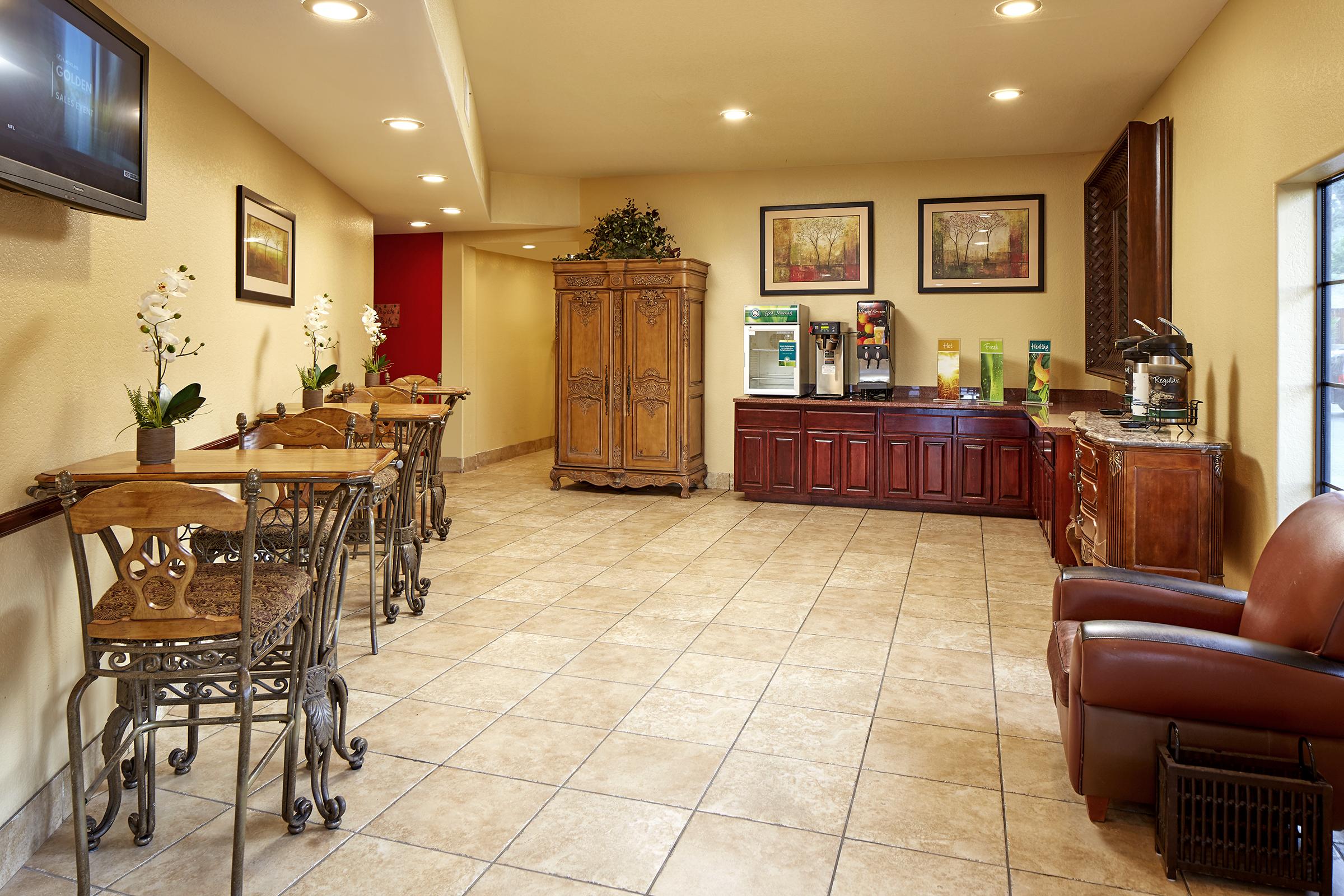 Quality Inn Fallbrook I-15 מראה חיצוני תמונה