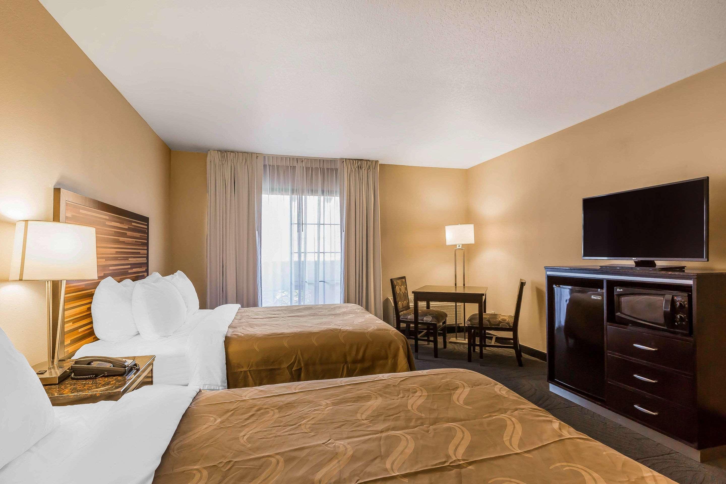 Quality Inn Fallbrook I-15 מראה חיצוני תמונה