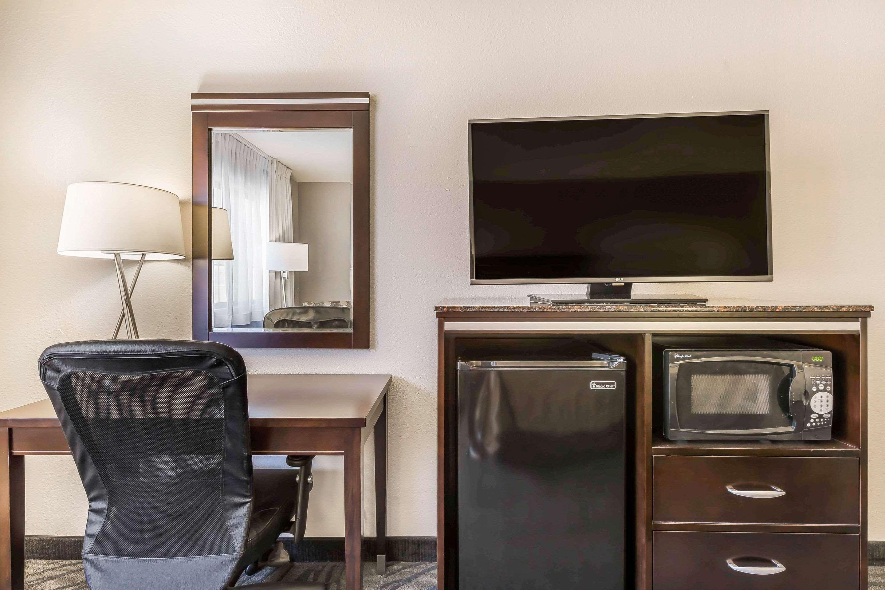 Quality Inn Fallbrook I-15 מראה חיצוני תמונה
