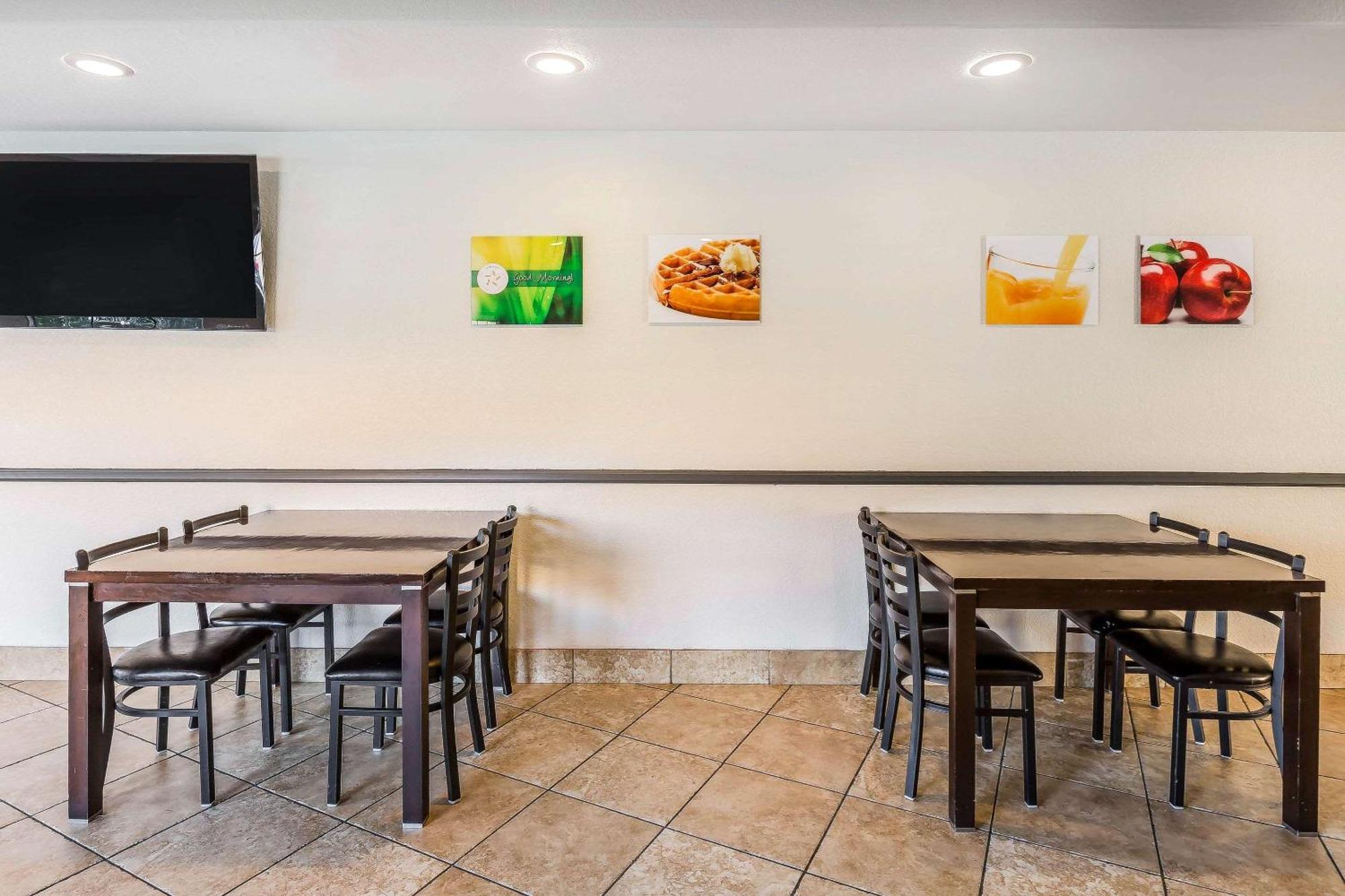 Quality Inn Fallbrook I-15 מראה חיצוני תמונה