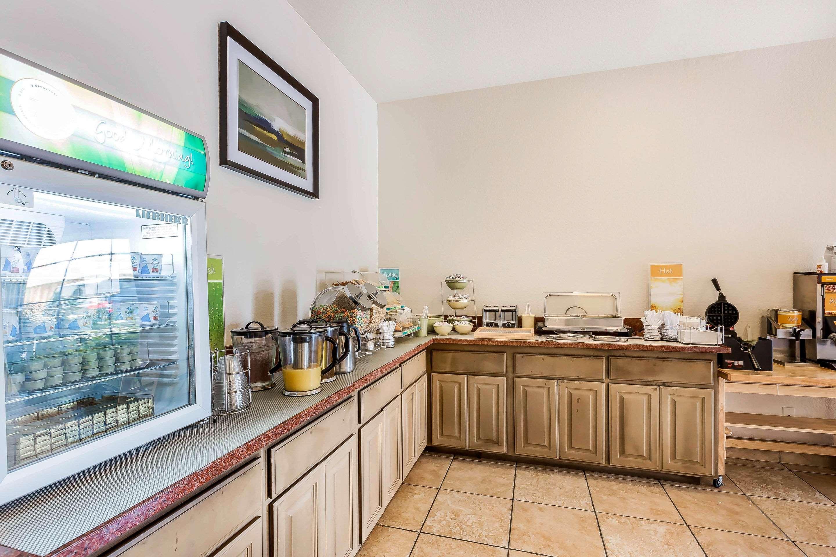 Quality Inn Fallbrook I-15 מראה חיצוני תמונה