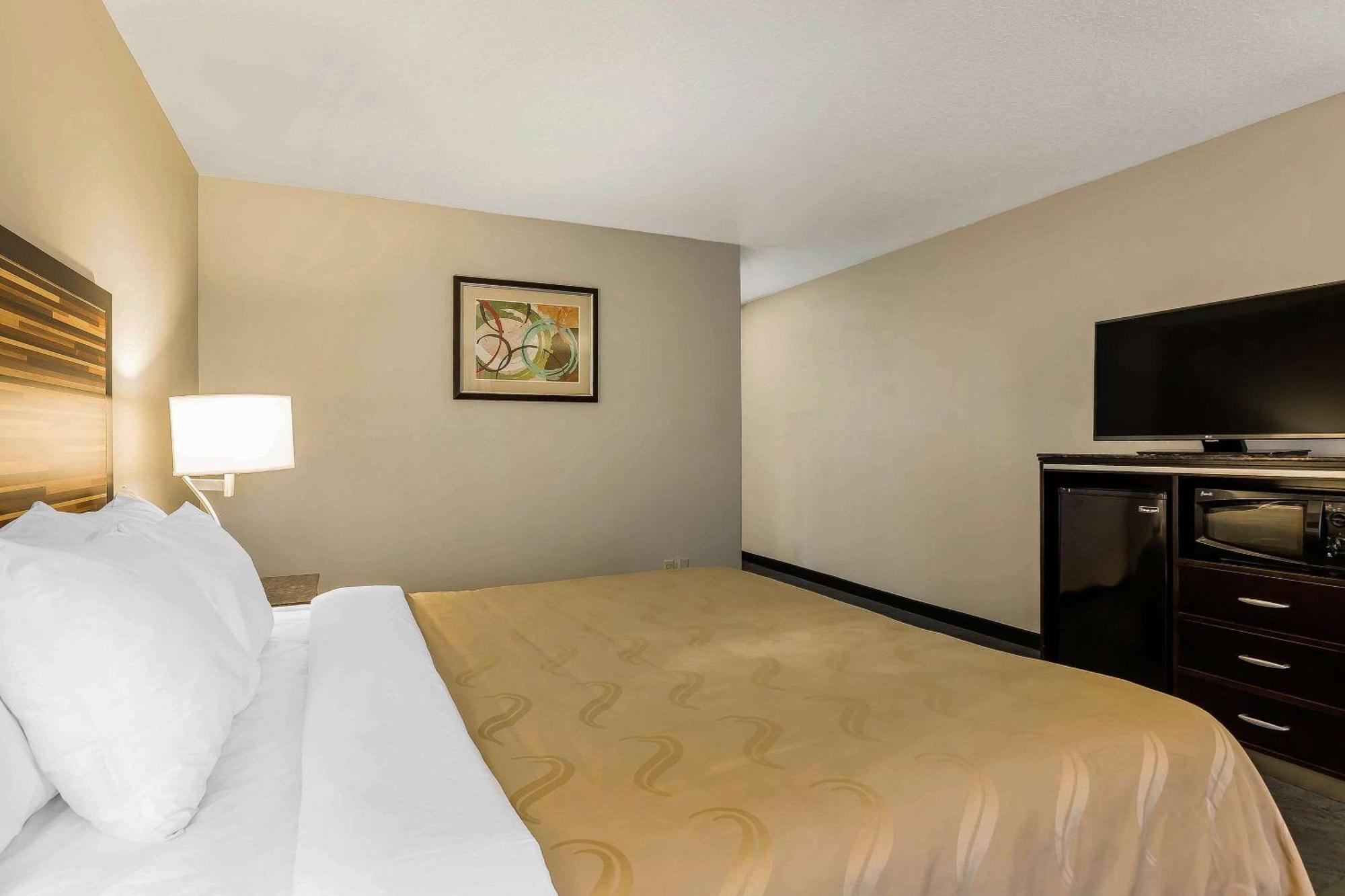 Quality Inn Fallbrook I-15 מראה חיצוני תמונה