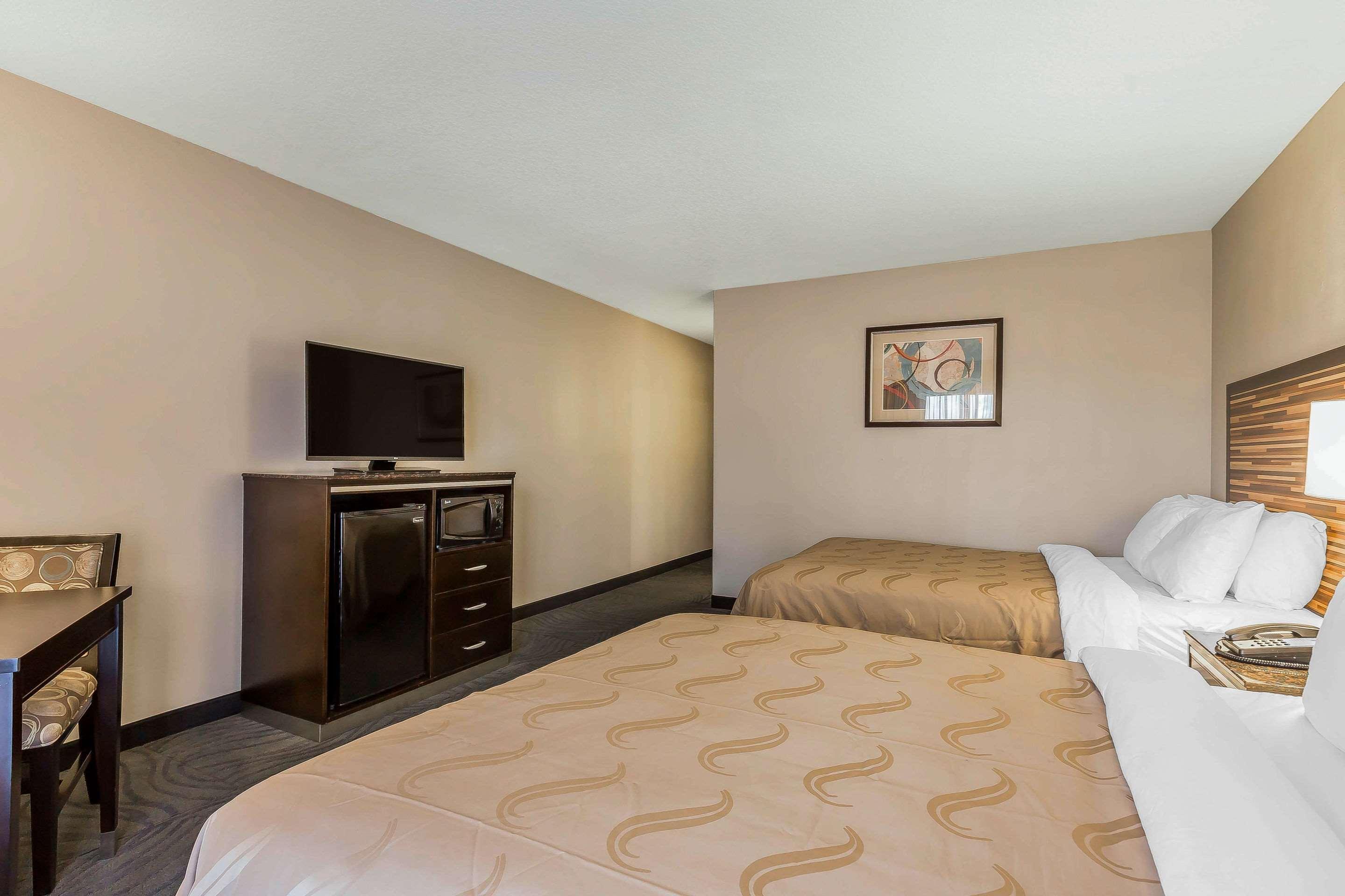 Quality Inn Fallbrook I-15 מראה חיצוני תמונה