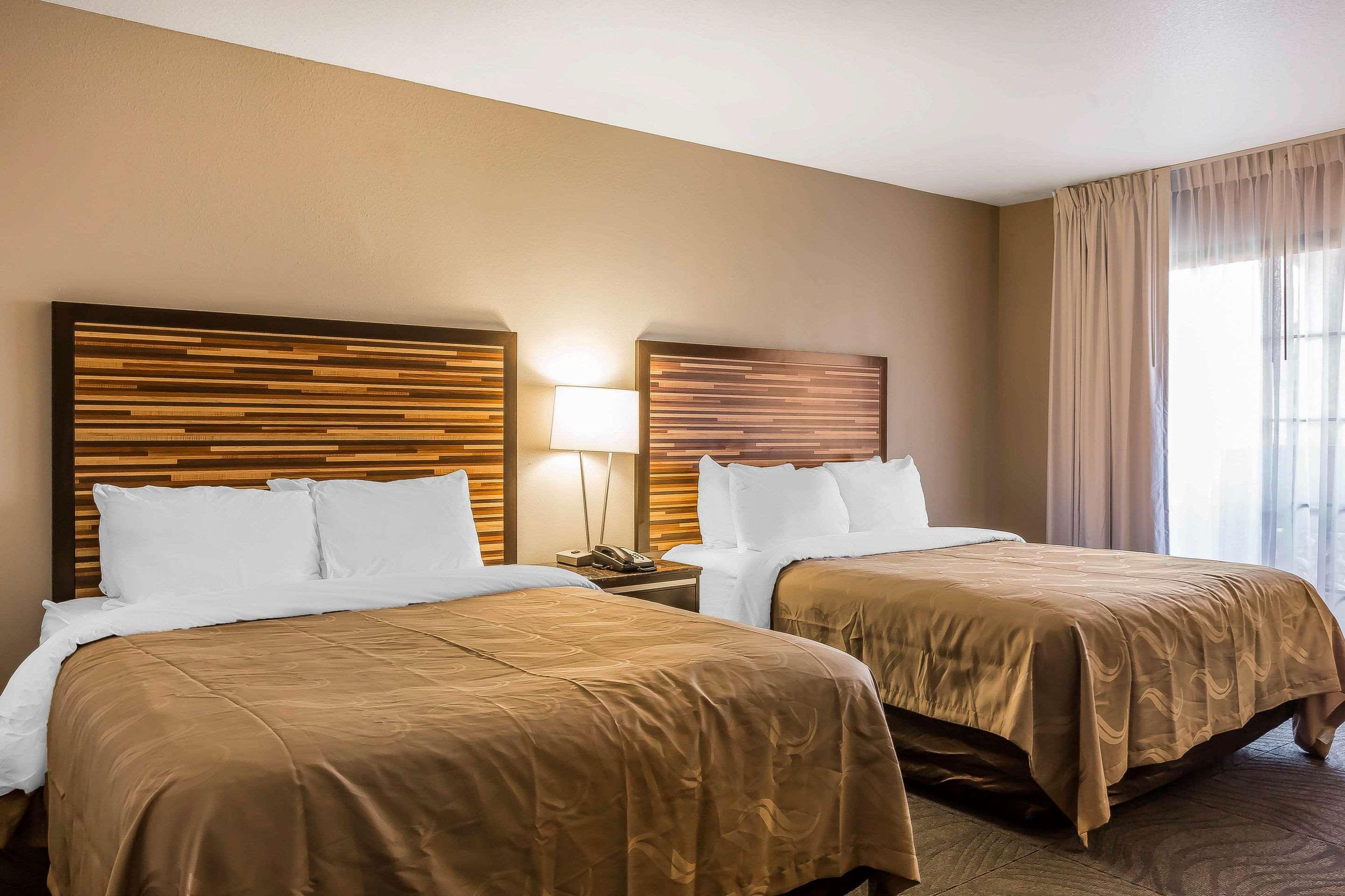 Quality Inn Fallbrook I-15 מראה חיצוני תמונה