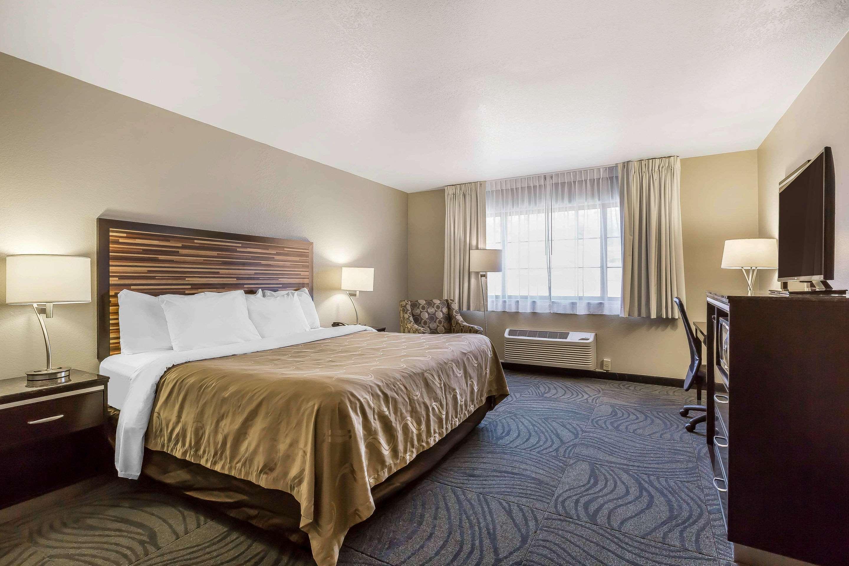 Quality Inn Fallbrook I-15 מראה חיצוני תמונה