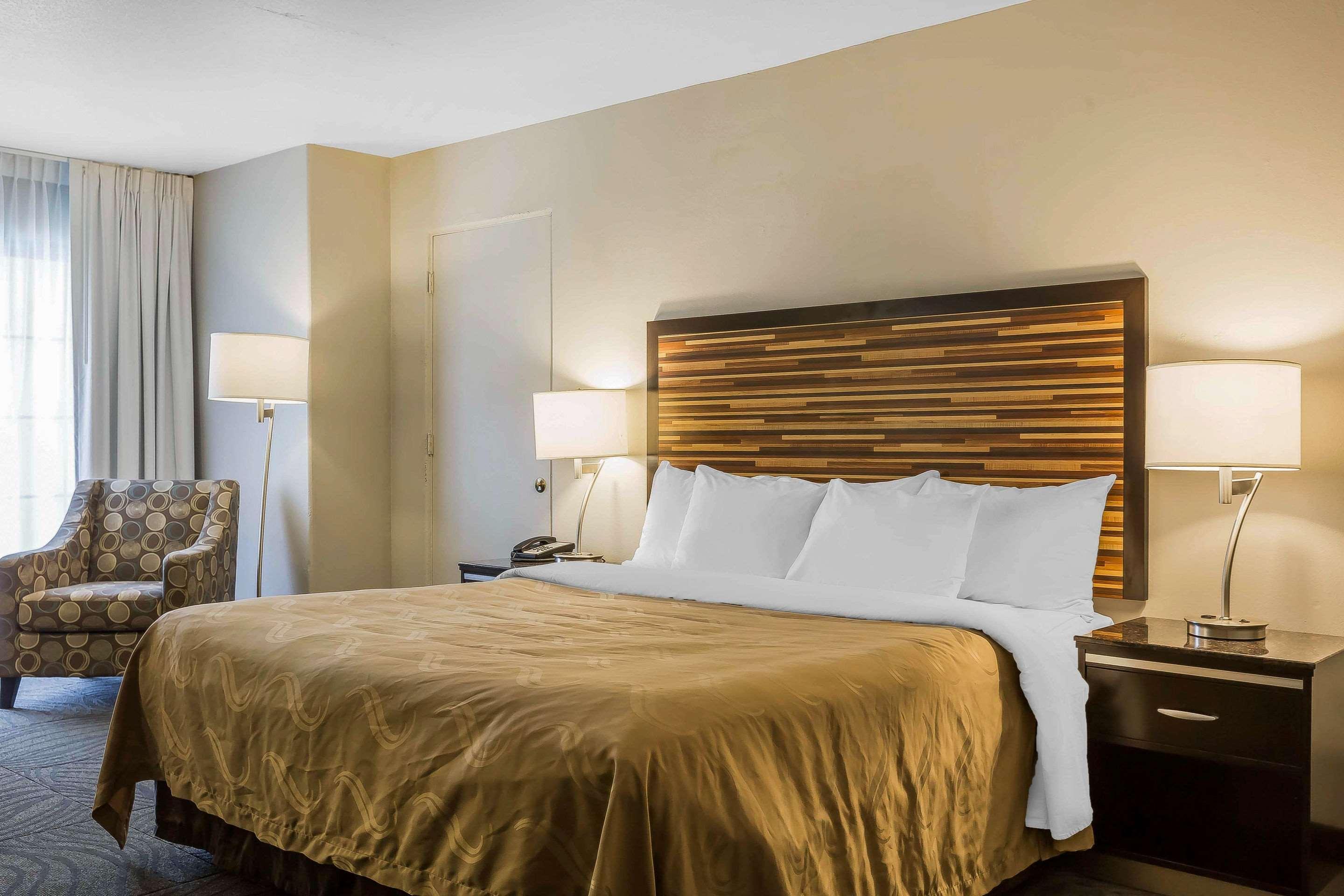 Quality Inn Fallbrook I-15 מראה חיצוני תמונה