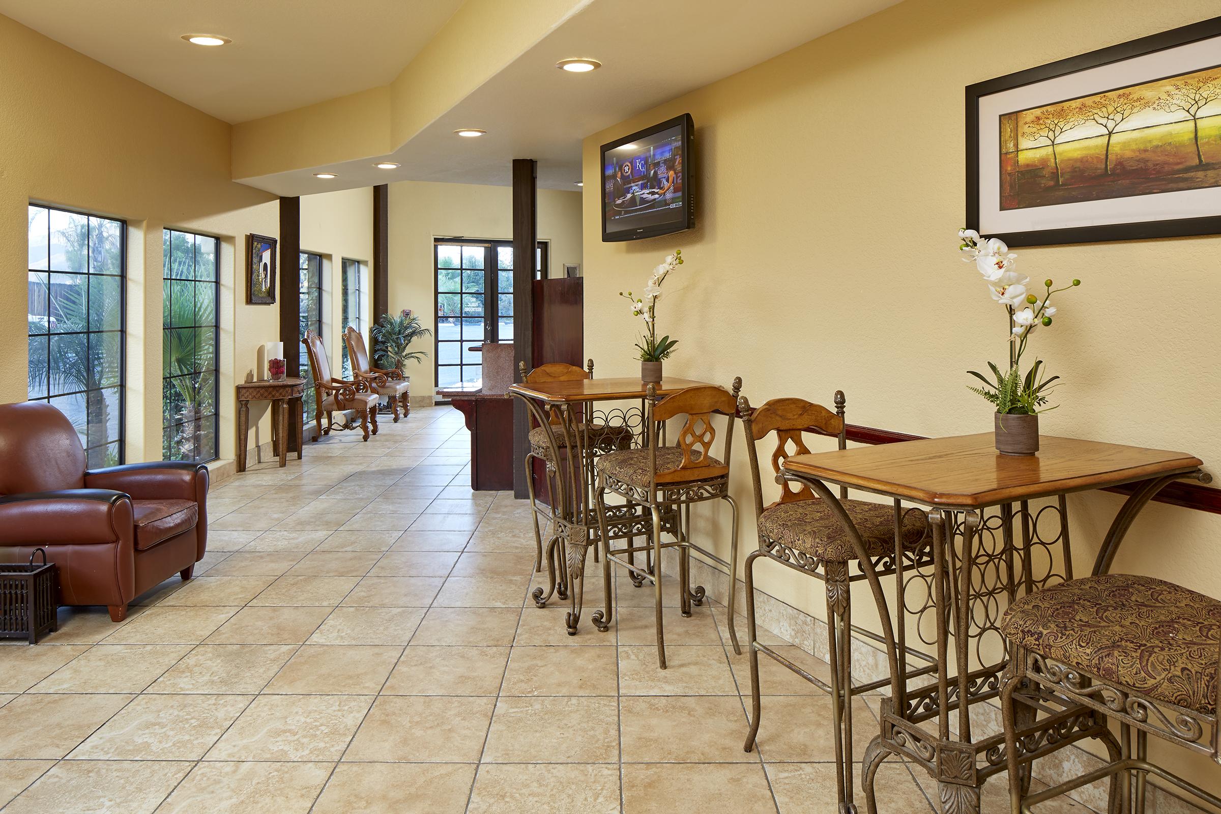 Quality Inn Fallbrook I-15 מראה חיצוני תמונה
