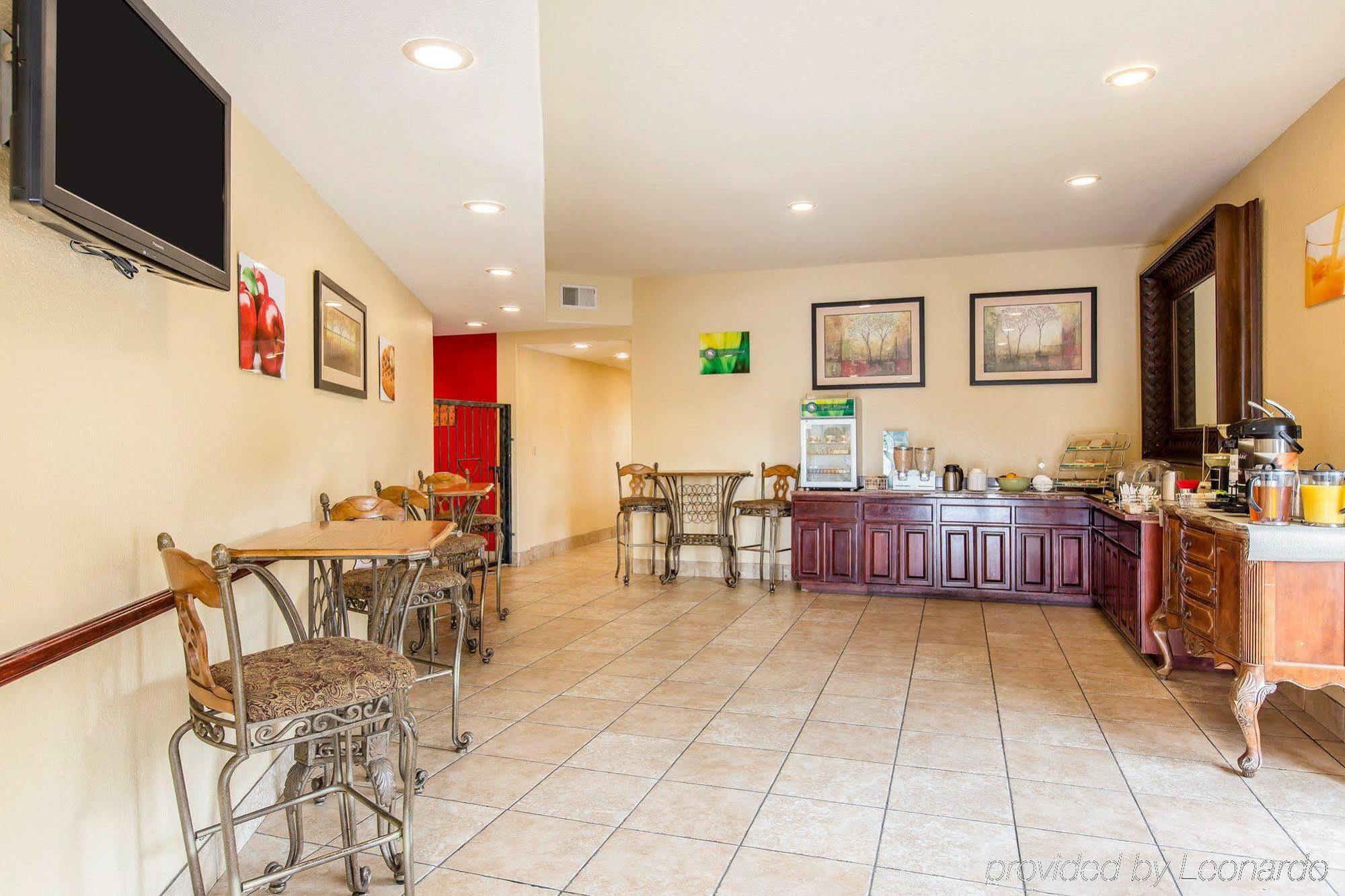 Quality Inn Fallbrook I-15 מראה חיצוני תמונה