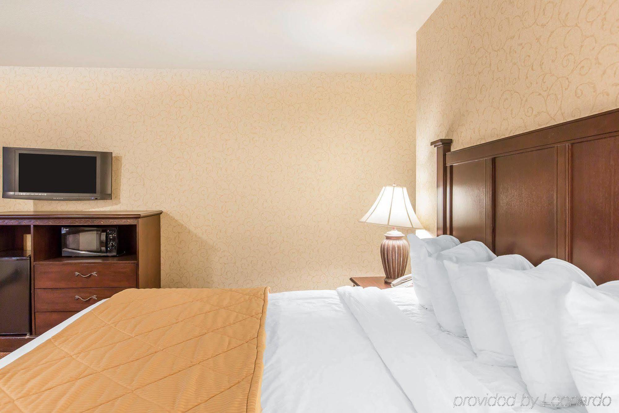 Quality Inn Fallbrook I-15 מראה חיצוני תמונה
